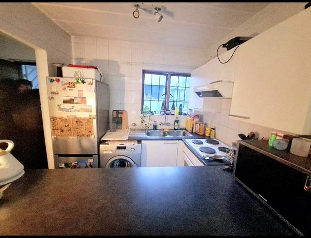 1 BEDROOM APARTMENT FOR SALE IN MORNINGSIDE